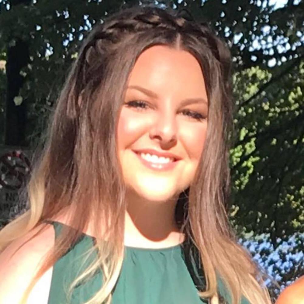 Meet your Posher, Emily